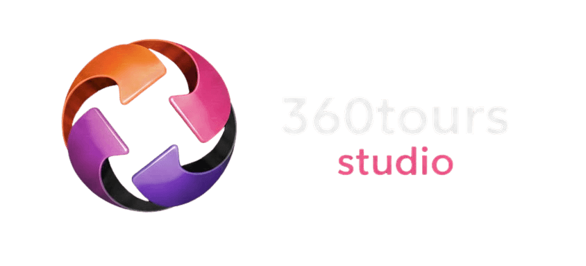 360 Tours Studio logo